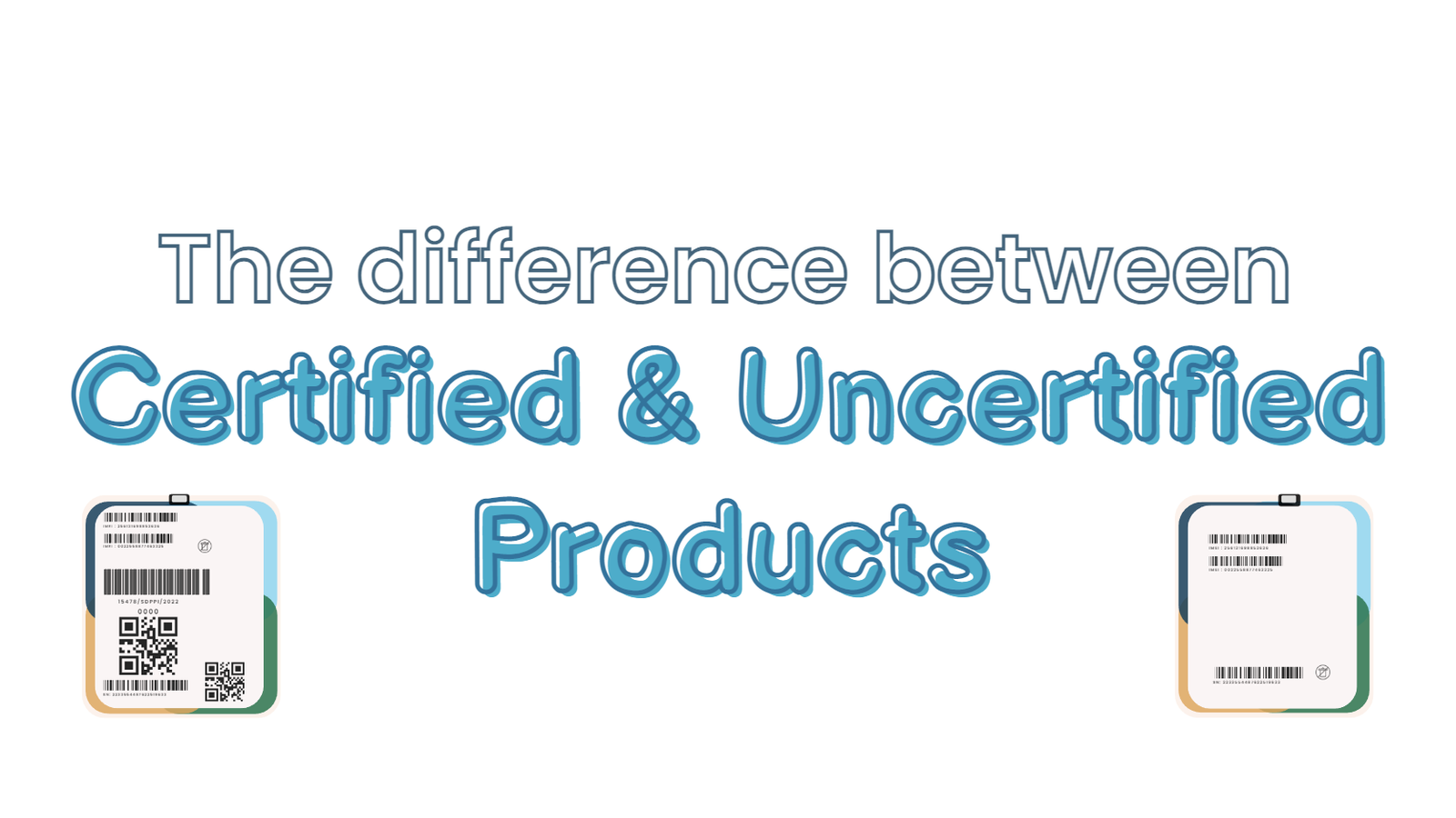 The Difference Between Telecommunication Uncertified & Certified Devices
