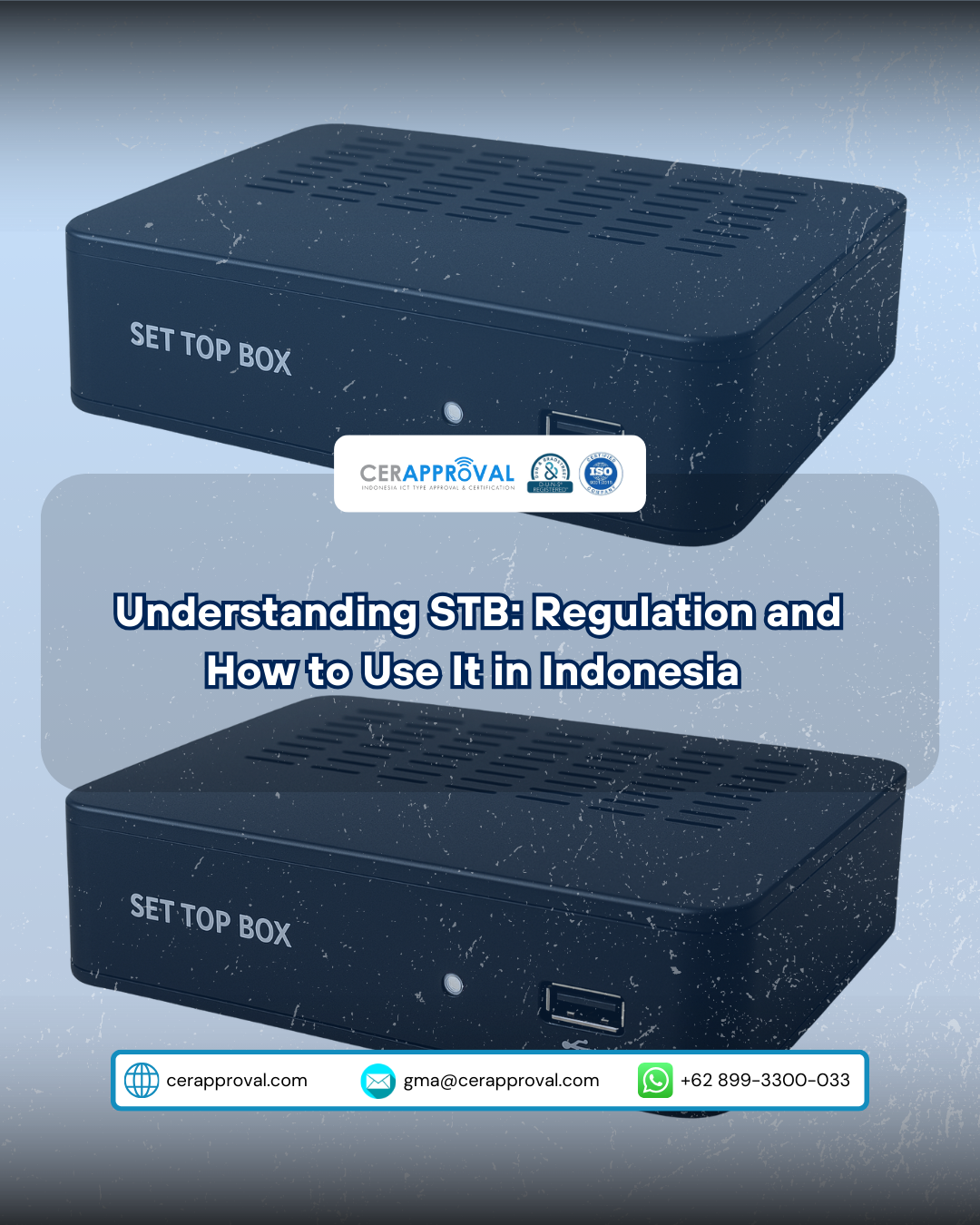 What is an STB (Set Top Box) Device, Its benefits, And How To Use It