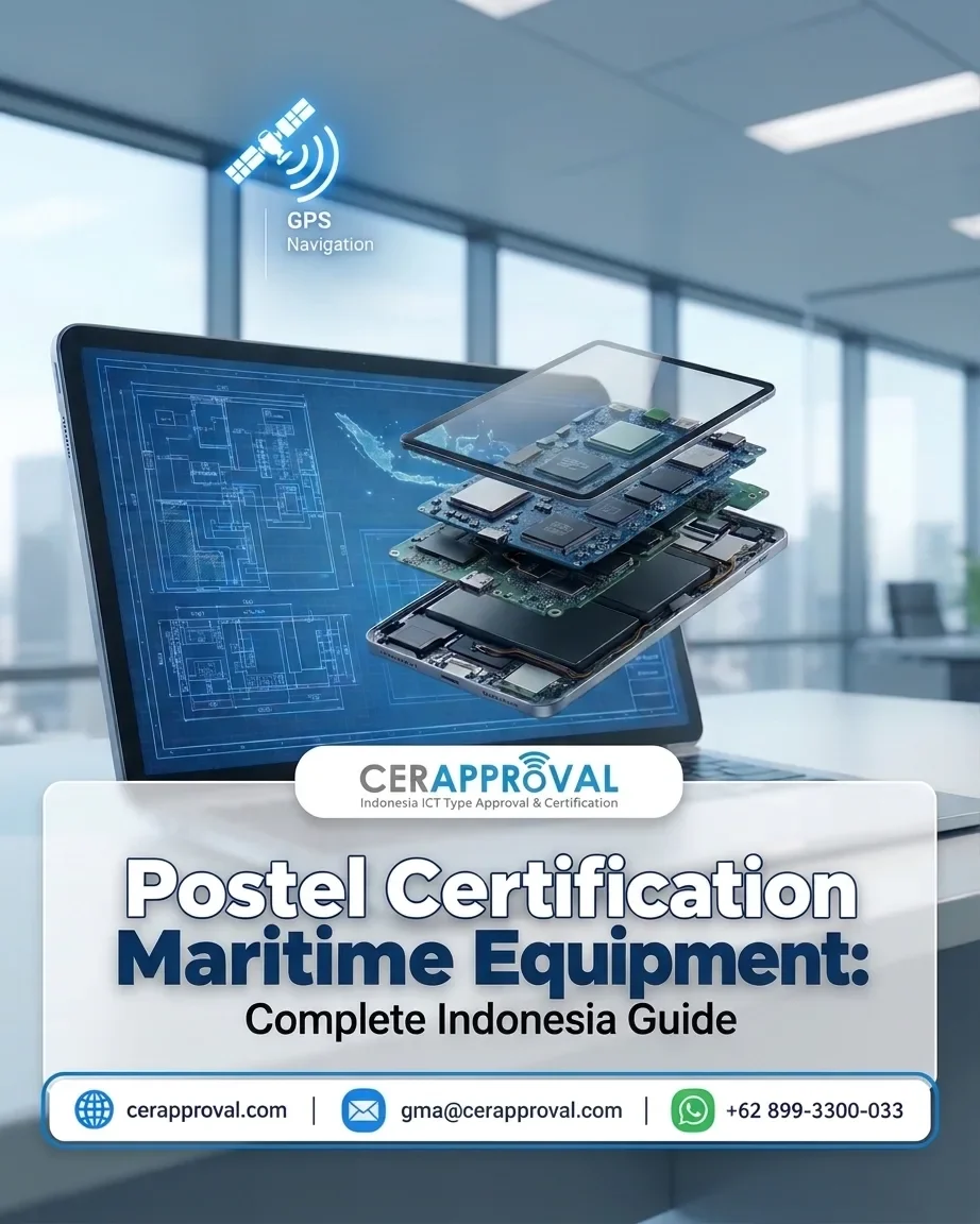 TKDN Requirements for Tablets in Indonesia: Complete Guide